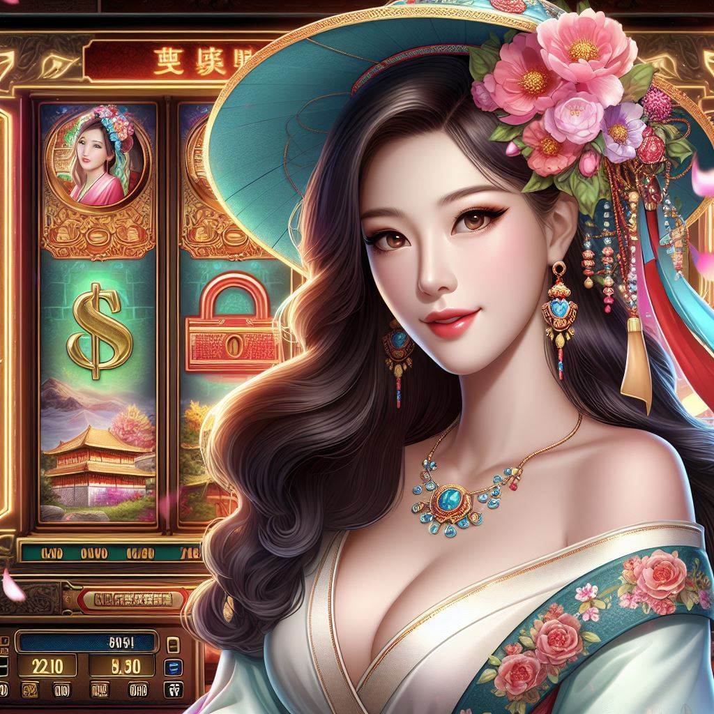 Unlocking Fortunes: Treasure Quest Slot's Top 3 Features
