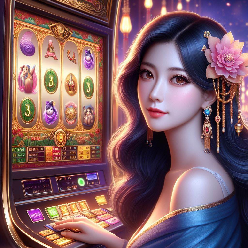 Mystic Fortune Slot: Discover 8 fascinating facts about this captivating game