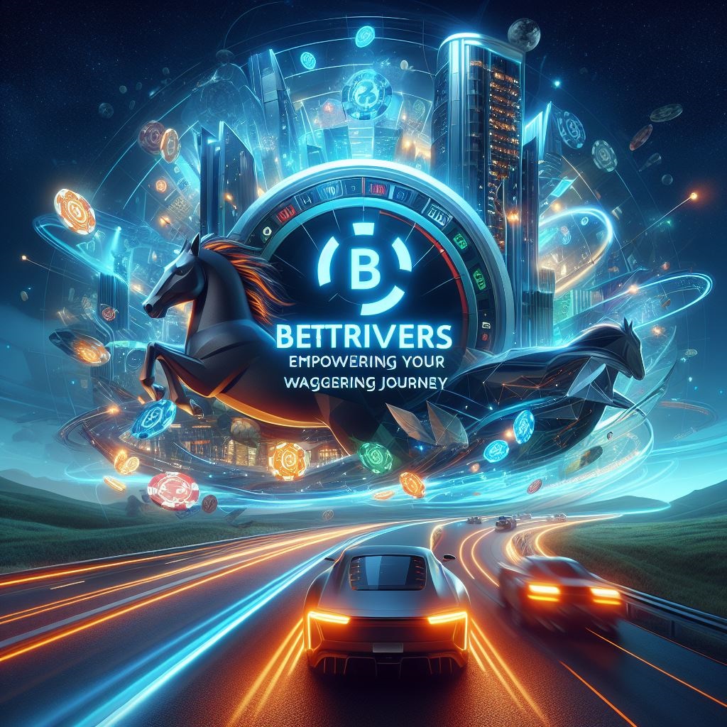 BetRivers: Experience the thrill of betting like never before with BetRivers. With its diverse betting options, user-friendly interface, competitive odds, secure platform, and exceptional customer support, BetRivers empowers you to elevate your wagering journey to new heights. Sign up now and start betting with confidence today!