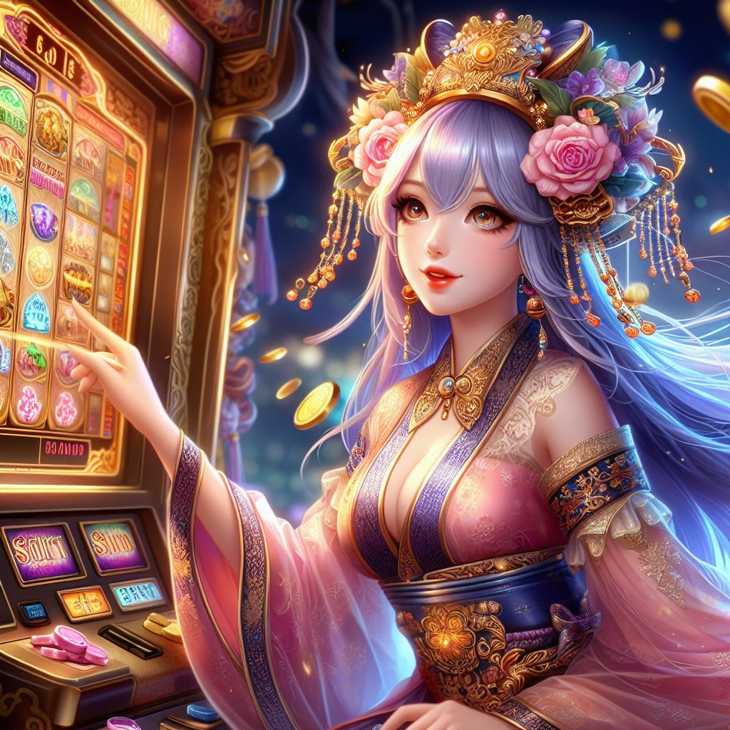 8 Fascinating Facts about Mystic Fortune Slot