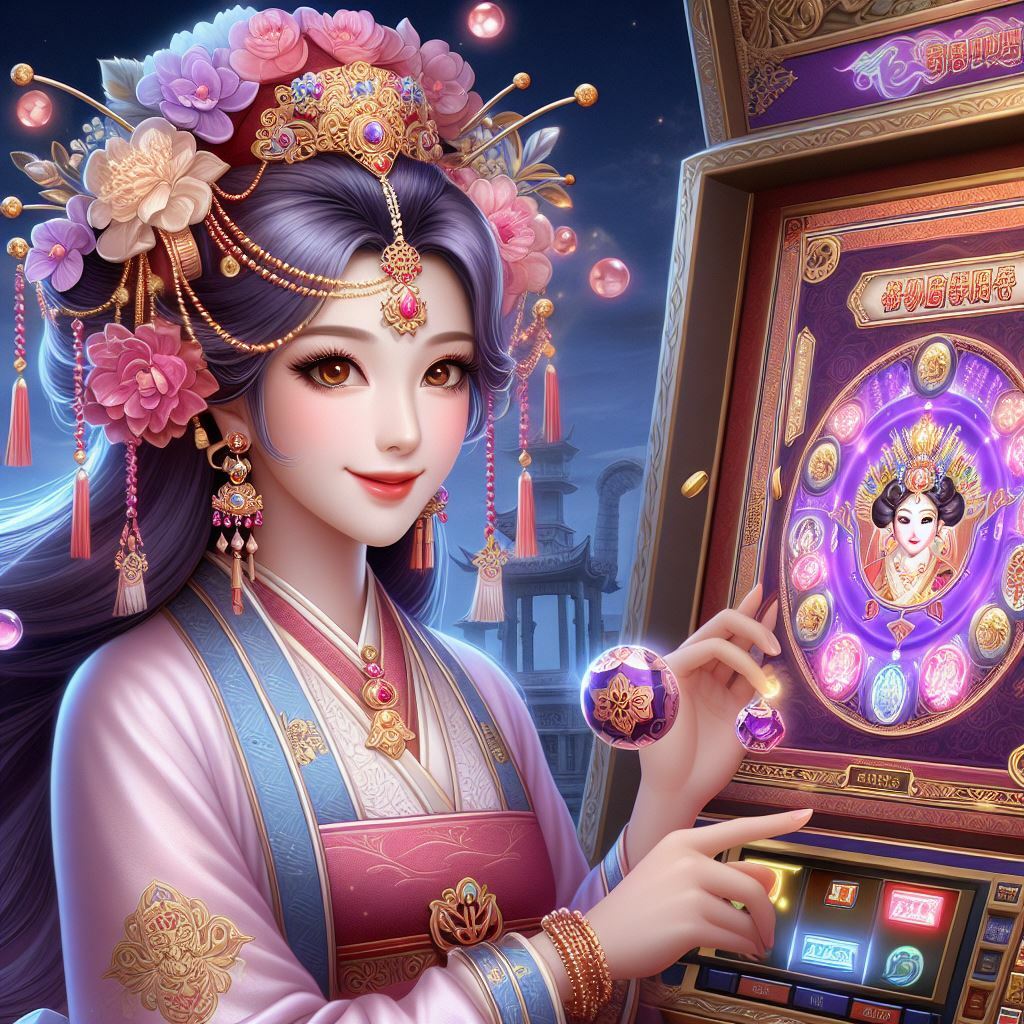 8 Fascinating Facts about Mystic Fortune Slot